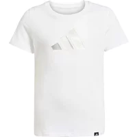 Girl's T-shirt adidas Everyday Glam Graphic