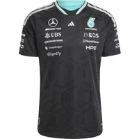 Maillot Authentique Mercedes AMG Petronas Formula One Team Driver