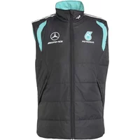 Mercedes-AMG Petronas Formel 1 Team Mechaniker Weste ohne Ärmel