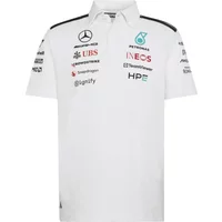 Polo Mercedes AMG Petronas Formula One Team Engineers