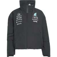 Mercedes AMG women's waterproof jacket Petronas Formula One Team Engineers
