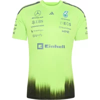Maillot Mercedes AMG Petronas Formula One Team Set up