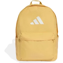 Classic Backpack With 3 Stripes Logo Adidas