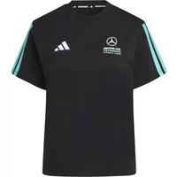 Mercedes AMG Women's T-shirt Petronas Formula One Team DNA