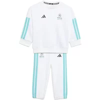 Baby-Trainingsanzug Mercedes AMG Petronas Formula One Team DNA