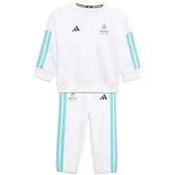 Tuta Per Bambino Mercedes Amg Petronas Formula One Team Dna