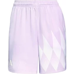 Shorts Adidas Satin House Of Tiro X Common