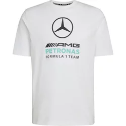 T-Shirt Grafico Mercedes Amg Petronas Formula One Team Dna