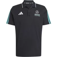 Mercedes-AMG Petronas Formula One Team DNA Polo