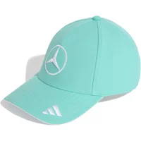 Casquette de baseball Mercedes AMG Petronas Formula One Team Driver