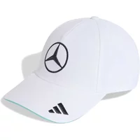 Casquette de baseball Mercedes AMG Petronas Formula One Team Driver