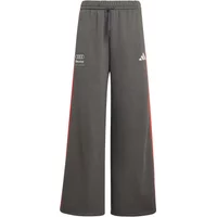 Audi women's wide leg sweatpants Formula One Team DNA