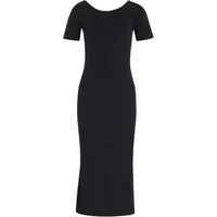 Eng anliegendes Kleid für Damen adidas Small Logo