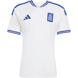 Maglia Casalinga Grecia Coupe Du Monde 2026