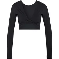 Women's Twisted Training Top adidas image 2