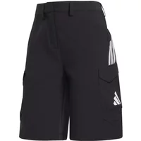 Mercedes AMG women's shorts Petronas Formula One Team Mechanics