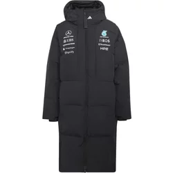 Parka Donna Mercedes Amg Petronas Formula One Team Engineers