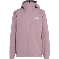 Women's hiking jacket adidas Terrex Multi 2.5 Climaproof image 2
