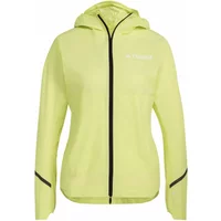Women's hiking jacket adidas Terrex Xperior 2,5 Climaproof image 2