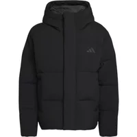 Puffer jacket adidas Helionic Down image 2