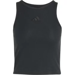 Women's Tank Top Adidas Small Logo