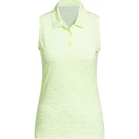 Promotion Espace Golf 36% de réduction sur le polo femme adidas Climacool