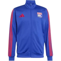 OL Tracksuit Jacket DNA 2026/27