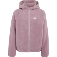 Children's full-zip fleece adidas Terrex Xploric image 2