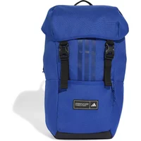 3 Stripes Flap Backpack adidas