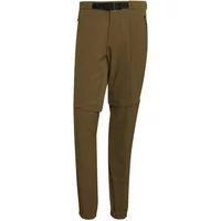 Hiking Trousers adidas Terrex Xperior Utilitas image 2
