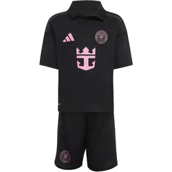 Maglia Da Trasferta Bambino Inter Miami Fc Messi 2026/27