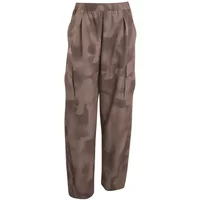 Women's cargo Trousers adidas Terrex Xploric image 2