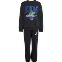 Baby Jogging Set adidas Minecraft image 2