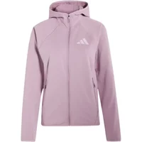 Women's fleece adidas Errex Xperior Climawarm+ Ventknit image 2