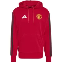 Manchester United hoodie DNA 2026/27