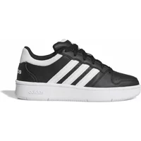 Kids' logo trainers adidas Hoops Classic