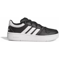 Children's lace-up sneakers adidas Hoops Classic
