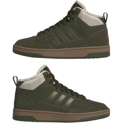Baskets Adidas Rapid Court Mid