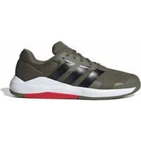 Cross training shoes adidas Dropset Base image 2