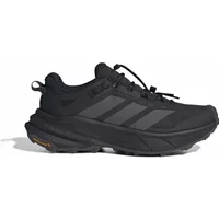 Hiking shoes adidas Terrex Free Hiker SL Gore-Tex image 2