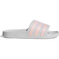 Women's slides adidas Adilette Aqua image 2