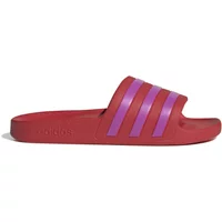 Women's slides adidas Adilette Aqua image 2