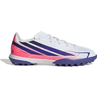 Fußballschuhe Kinder adidas F50 Hyperfast Club TF