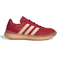 adidas HB Spezial Pro Rouge Homme chaussure Chaussures indoor adidas Spezial Pro