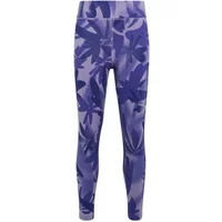 Girls' leggings adidas Icons Allover image 2
