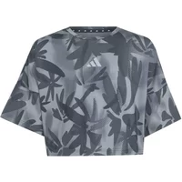 Girl's jersey athletic top adidas Icons sportives image 2