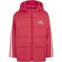 Quilted Jacket 2 Stripes Child adidas Essentials