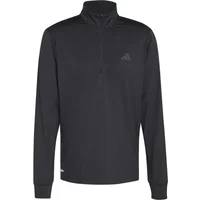 1/4 zip training jacket adidas Tech Essentials image 2