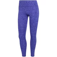 Women's Leggings adidas PrimeLift Snake image 2