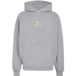 Hooded Sweatshirt Adidas Mercedes Amg